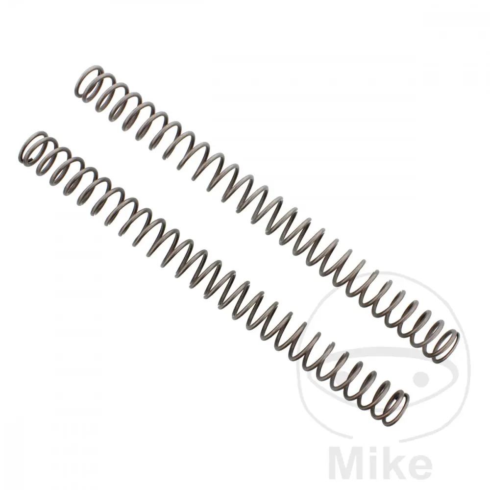 YSS pružiny tlumičů lineární YSS Tuhost pružiny 4.0 HUSQVARNA FC 250 14-16, FC 350 14, FC 450 14, TC 125 14, KAWASAKI KX 450 F 06, KTM SX 125 08-15,