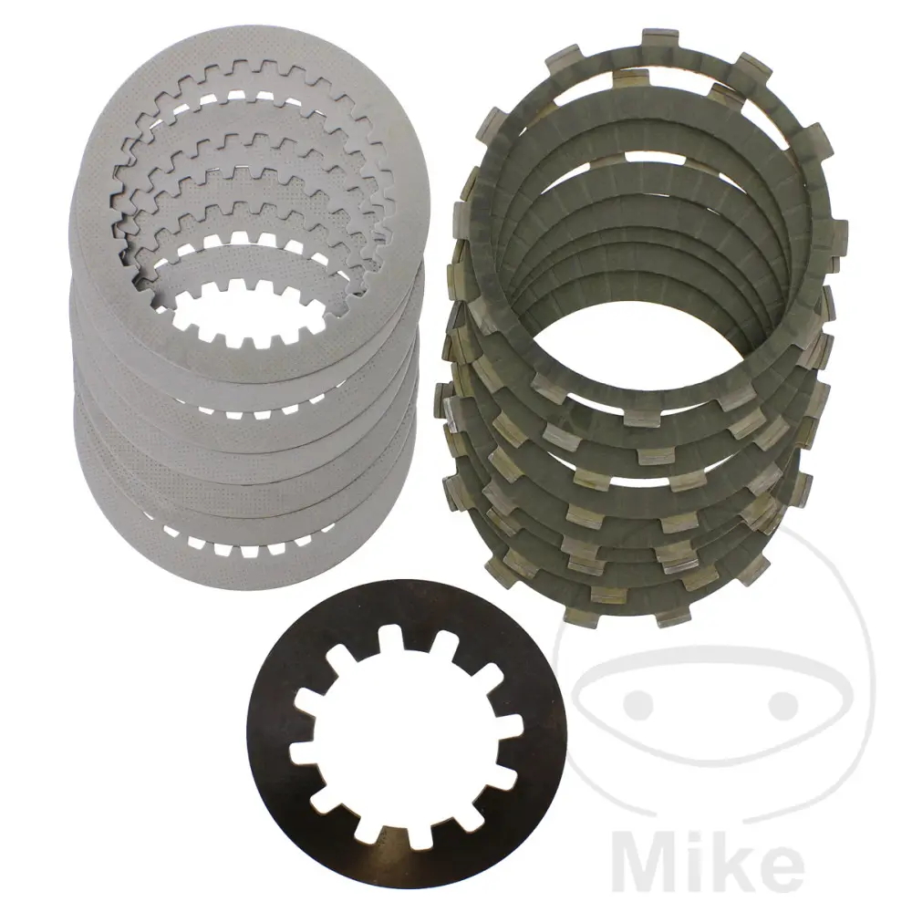 EBC spojka Aramid EBC YAMAHA YZF-R1 1000 99-03