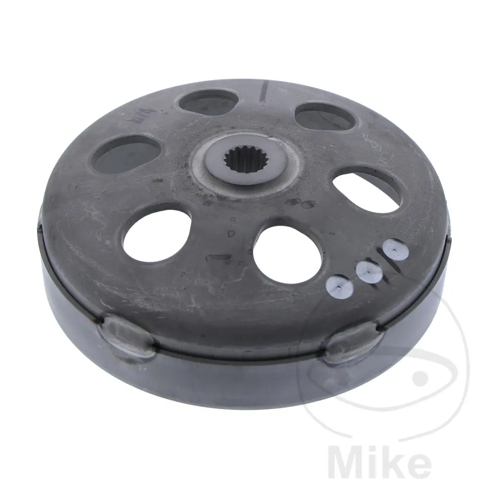 Originální díl spojková GLOCKE YAMAHA CZD 300 A X-MAX ABS 17-24, CZD 300 A X-MAX TECH MAX ABS 20-22, CZD 300 DA SP X-MAX TECH MAX ABS 22, CZD 300 DA