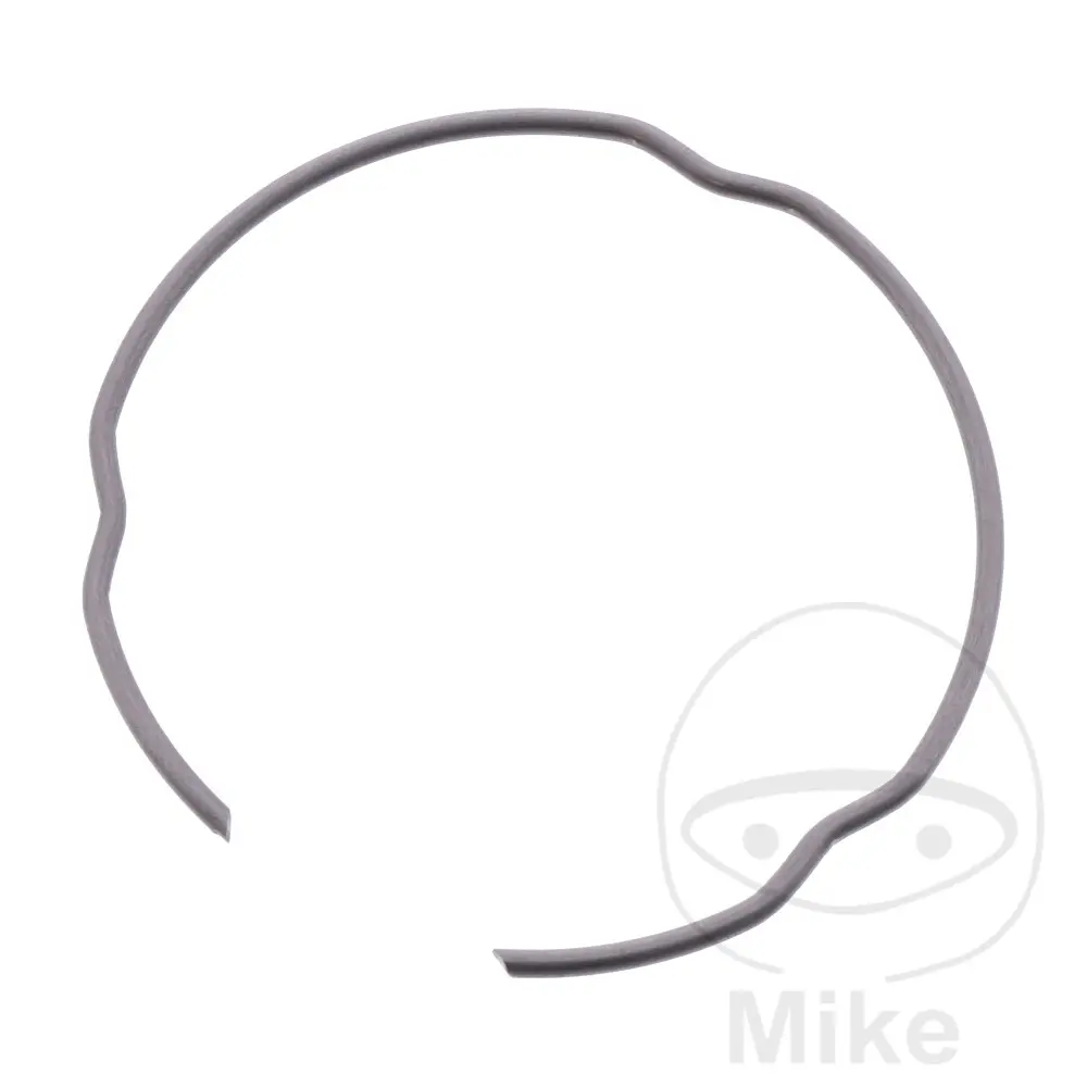 Originální díl tlumiče pojistná podložka APRILIA MANA 850 07-12, MANA 850 ABS 08-13, MANA 850 GT ABS 09-16, RST 1000 MILLE FUTURA 01-04, SHIVER 750