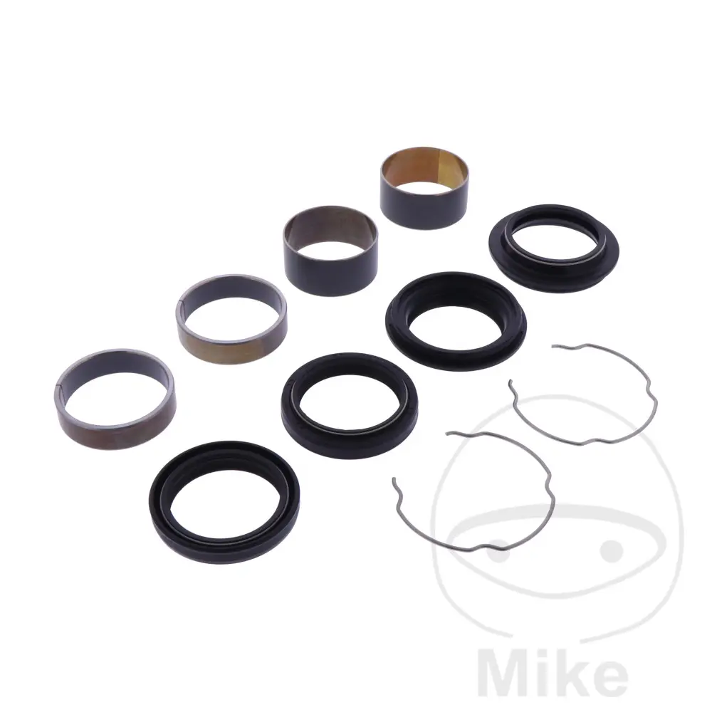 JMP tlumiče opravná sada pro KYB 41MM DUCATI SCRAMBLER 800 CAFE RACER ABS 17-21, SCRAMBLER 800 CLASSIC ABS 15-20, SCRAMBLER 800 FLAT TRACK PRO ABS 16,