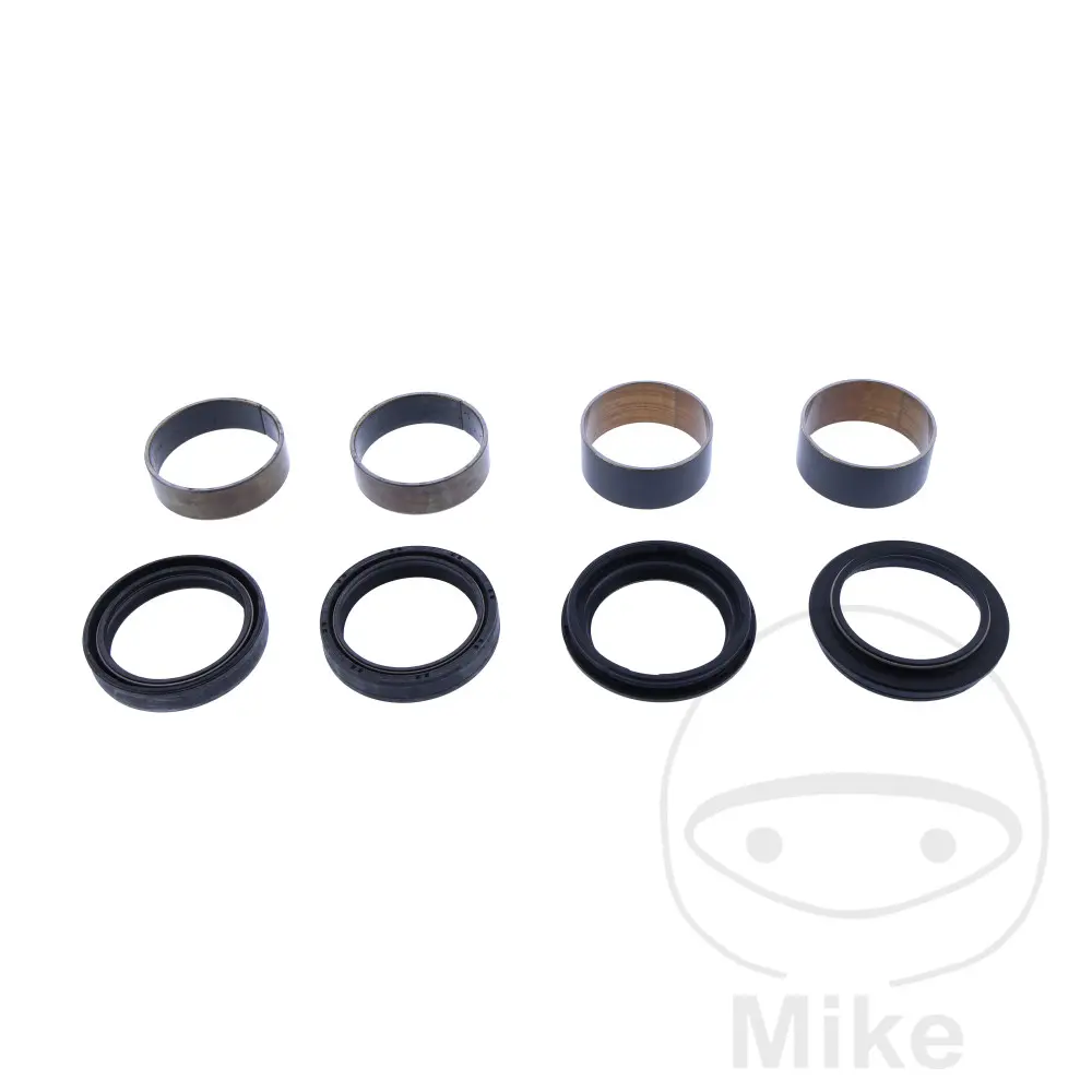 JMP tlumiče opravná sada pro SHOWA 45MM HONDA CBR 600 RR 03-04, ST 1300 A PAN EUROPEAN ABS CBS 02-17, ST 1300 PAN EUROPEAN CBS 02-08 ( )