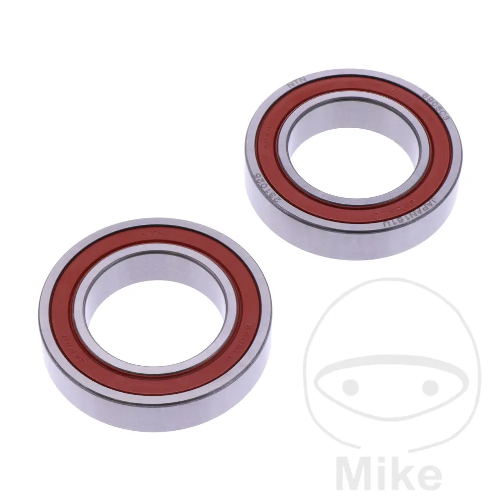 JMP ložisko kola sada GAS GAS TXT 80 RACING 15-16, GAS TXT 125 PRO 07-10, GAS TXT 125 RACING HOMOLOGIERT 11-20, GAS TXT 125 PRO HOMOLOGIERT EURO3 08,
