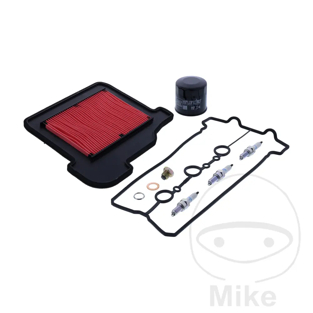 JMP opravná sada #029 YAMAHA MT-09 850 SPORT TRACKER 14-15, MT-09 850 13-16, MT-09 850 STREET RALLY 14-15, MT-09 850 A ABS 13-19, MT-09 850 A SPORT
