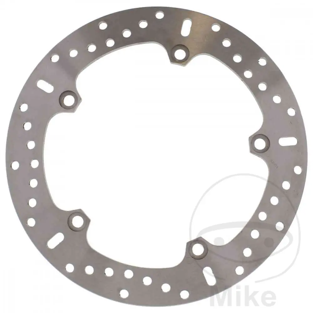 EBC brzdový kotouč EBC HONDA VFR 1200 F ABS 10-16, VFR 1200 FD DCT ABS DCT 10-16, VFR 1200 X CROSSTOURER ABS 12-21, VFR 1200 XD CROSSTOURER DCT ABS