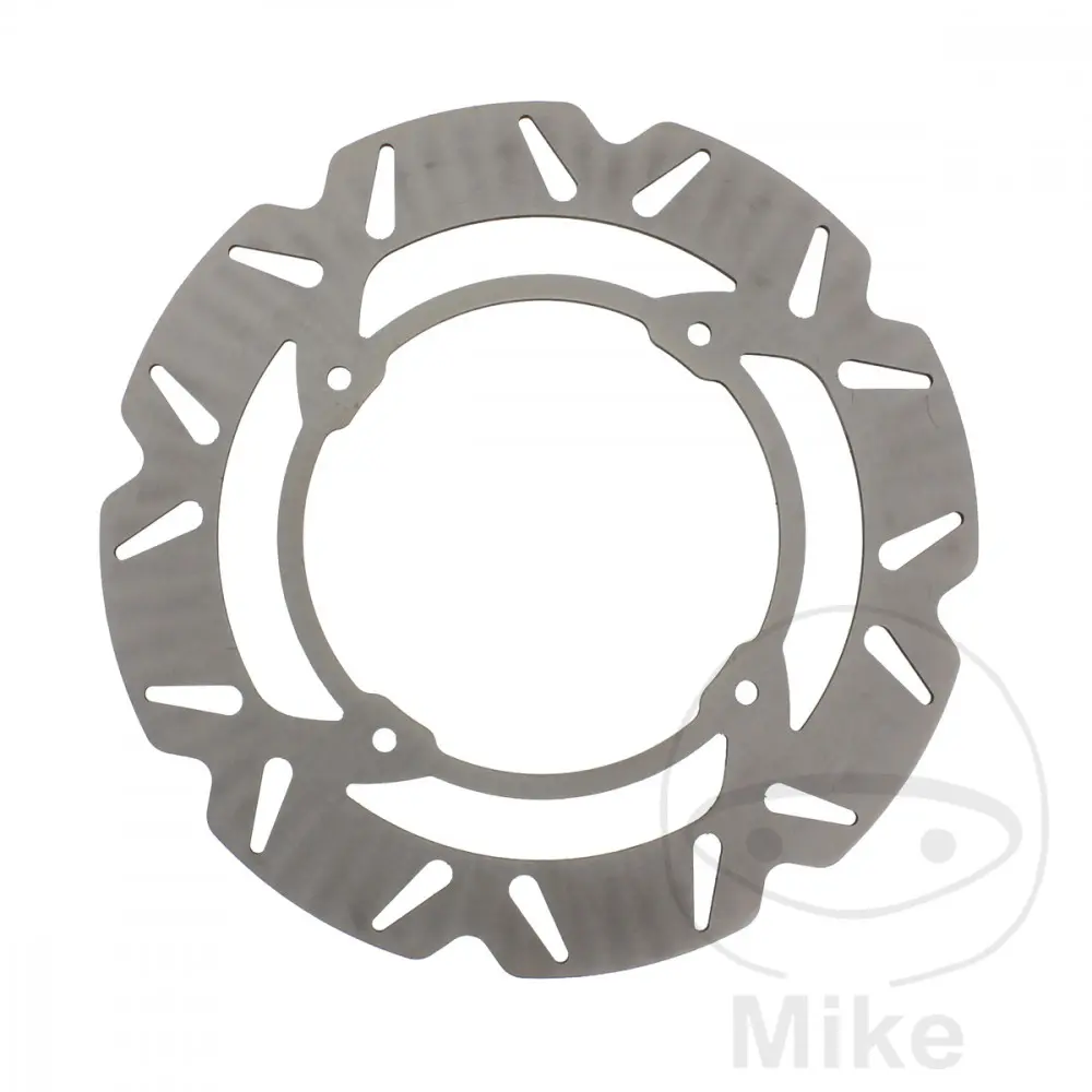 EBC brzdový kotouč Extreme CX EBC Nerezová ocel HM-MOTO CRE-F 250 X 04-13, CRE-F 250 R 05-09, CRE-F 250 X IE 07-08, CRE-F 290 X IE 07-08, CRE-F 300 X