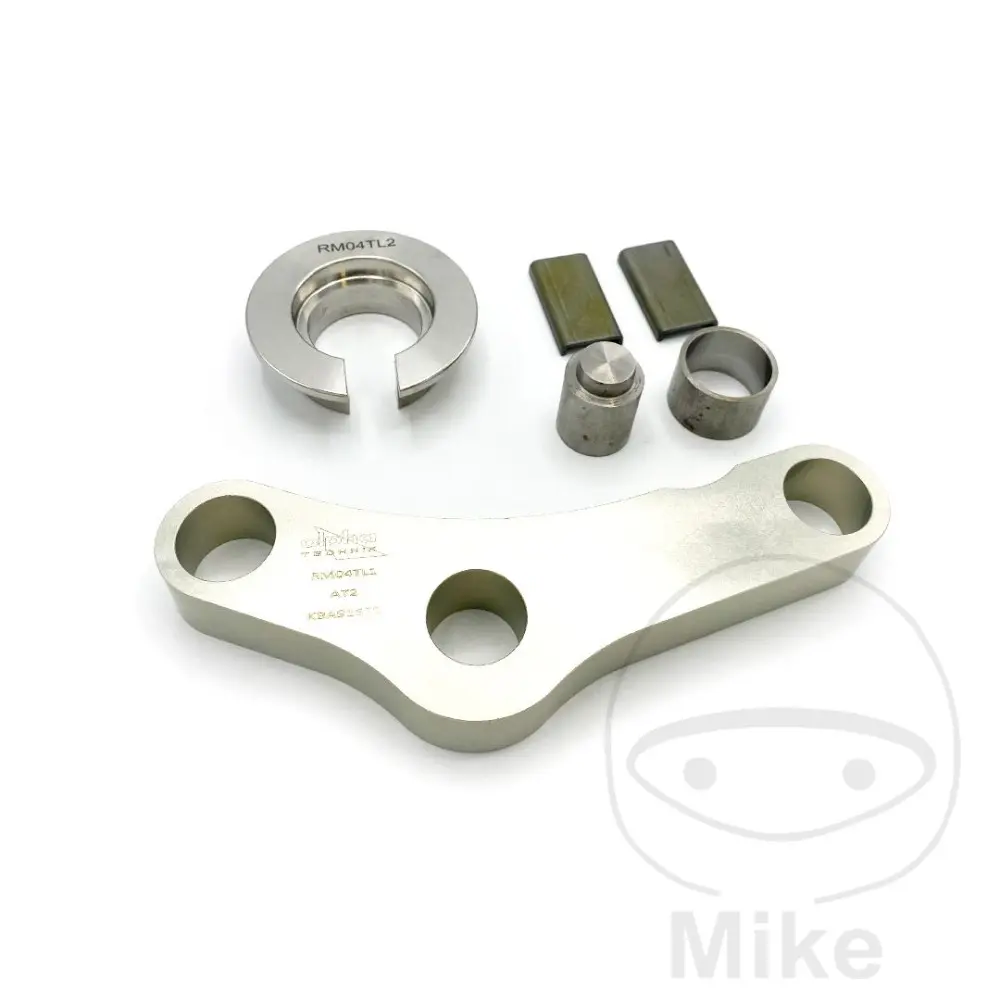Alphatechnik snížení podvozku sada AT YAMAHA XSR 700 ABS MTM690 21-25, XSR 700 ABS MTM690-U 21-25, XSR 700 XTRIBUTE ABS MTM690-D 21-24, XSR 700