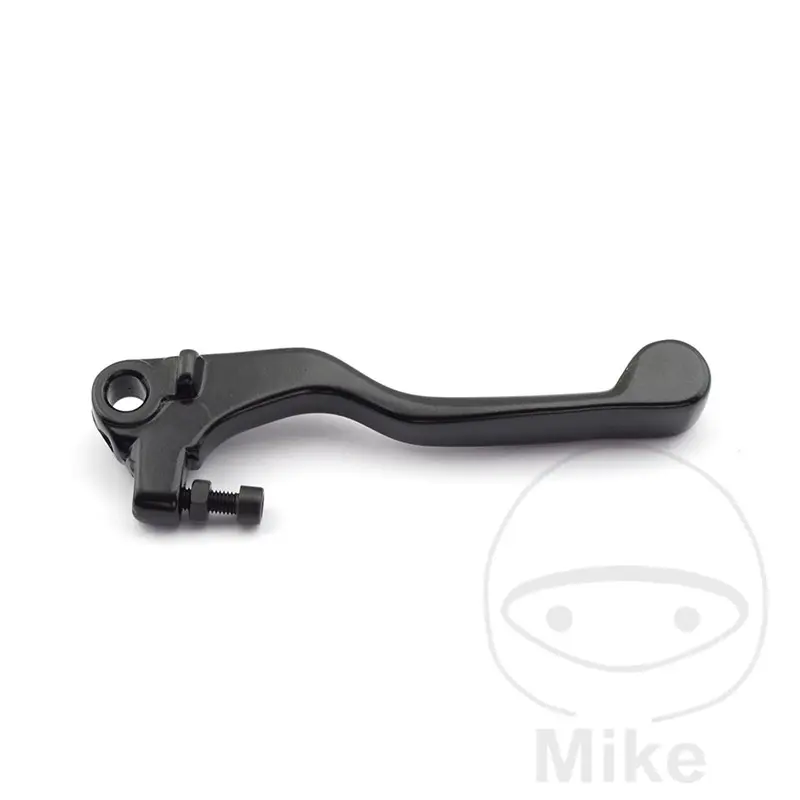 Accossato brzdová páka černá kovaná Accossato HONDA CR 125 R 86-91, CR 250 R 86-91, CR 500 R 86-91