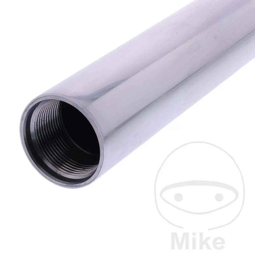 JMP trubka přední vidlice chrom BMW R 50 /5 69-73, R 60 /5 69-73, R 60 /6 73-76, R 60 /7 76-80, R 75 /5 69-73, R 75 /6 73-76, R 75 /7 76-79...