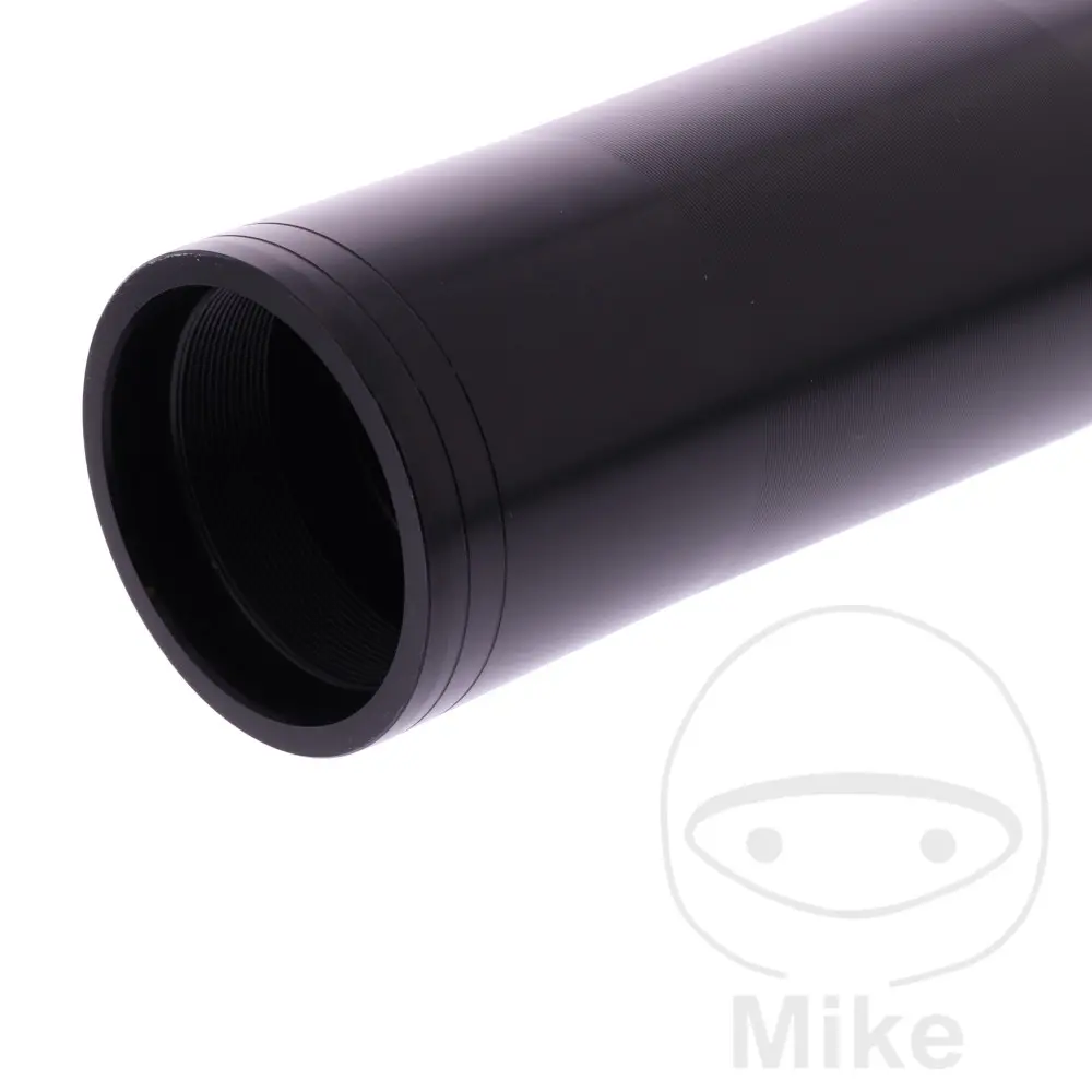 JMP kluzák Tlumiče AL černá BMW F 850 850 GS ABS 18-20, F 850 850 GS ABS DTC 18-23, F 850 850 GS ABS DTC ESA 21-23, F 850 850 GS ABS ESA 18-20, F