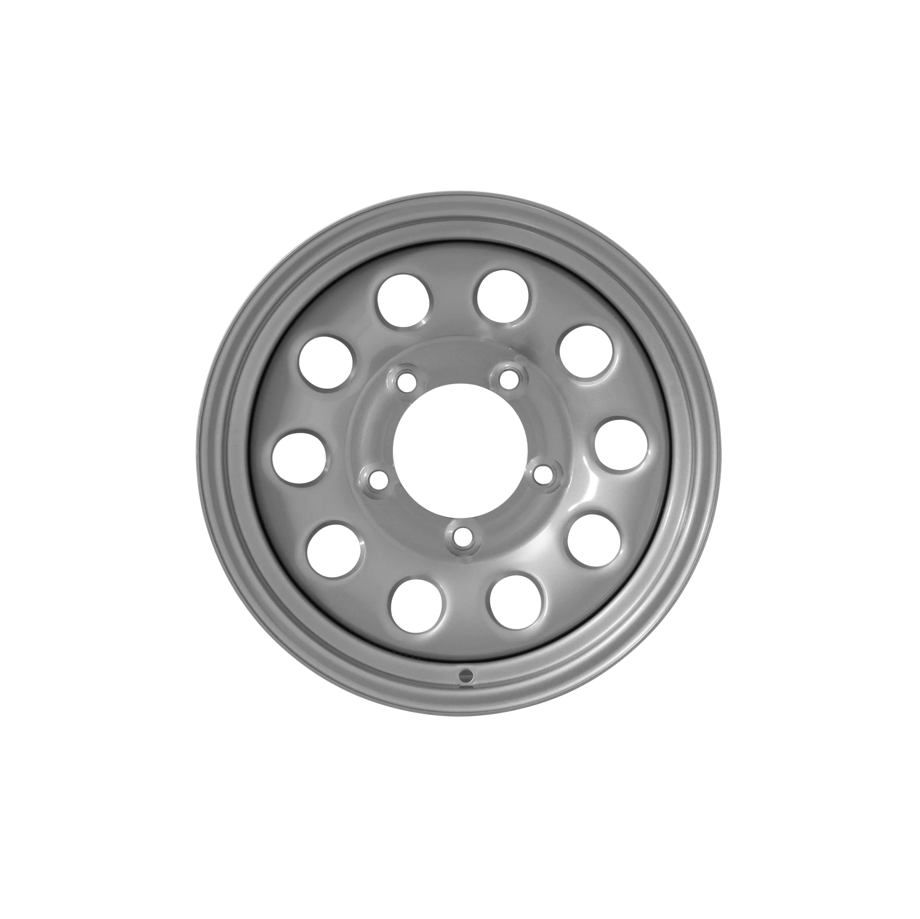 Plechový disk Alcar 51JJ x 15 139,7 5