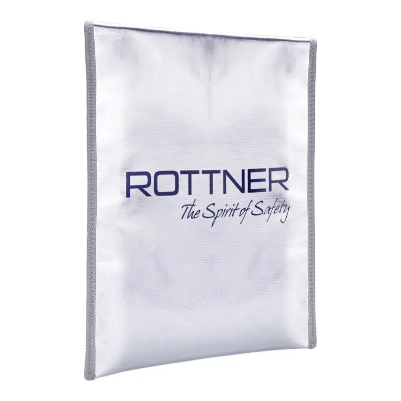 Rottner ohnivzdorná taška FIRE PROOF BAG A4