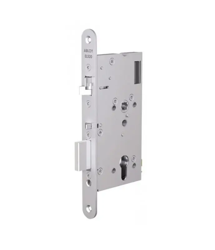 ABLOY EL520 72/100/24 P/L + EA420