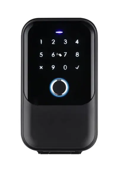 Smart TTlock Keybox K5F IP65