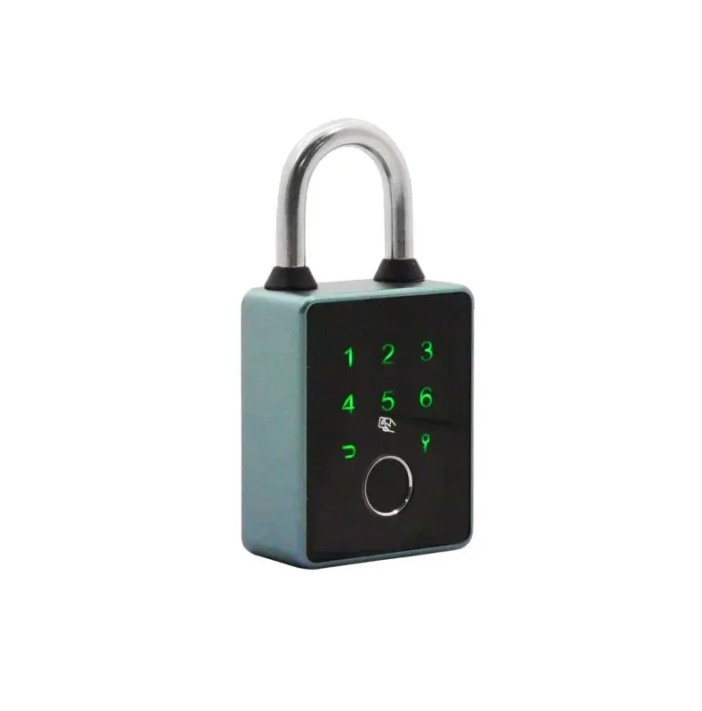 SMART TTLock visací zámek KP55F
