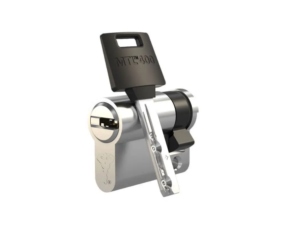 Bezpečnostní cylindrická vložka Mul-T-Lock ClassicPro 9,5+50