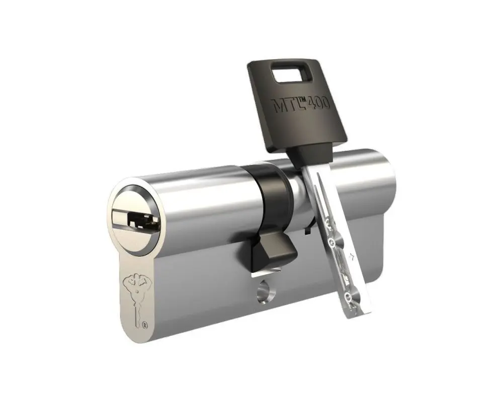 Bezpečnostní cylindrická vložka Mul-T-Lock ClassicPro 35+80