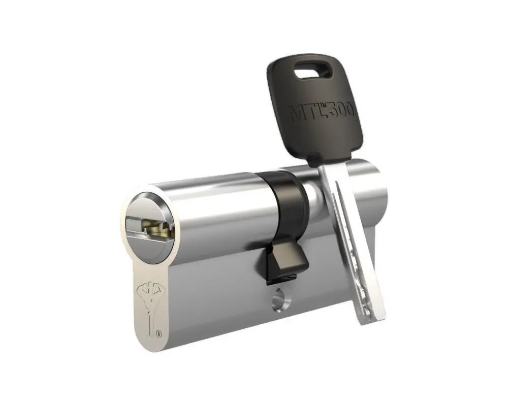 Bezpečnostní cylindrická vložka Mul-T-Lock MTL 300 60+60