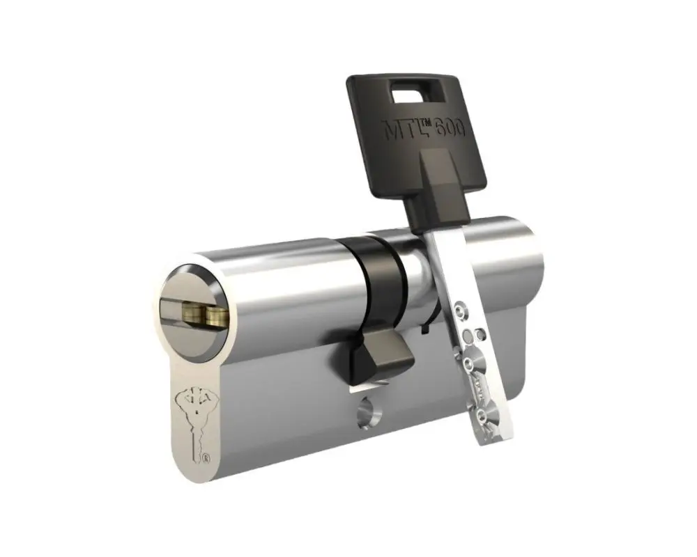 Bezpečnostní cylindrická vložka Mul-T-Lock Interactive+ 30+35