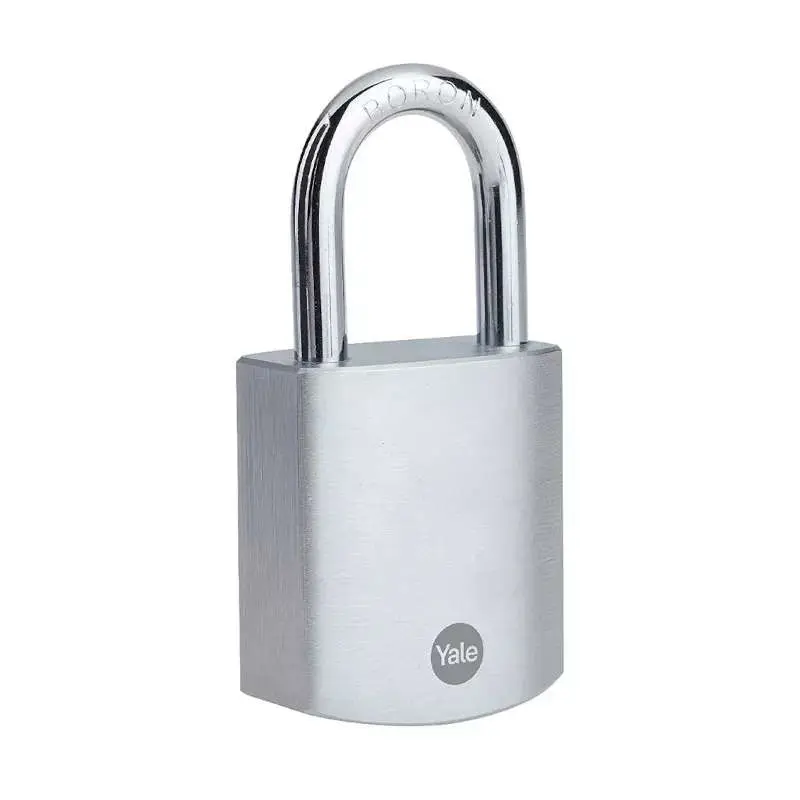 Visací zámek YALE Insert pro půlvložku