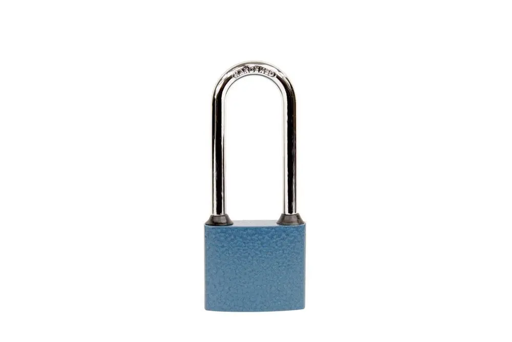 Visací zámek RV.OVAL.45.PL