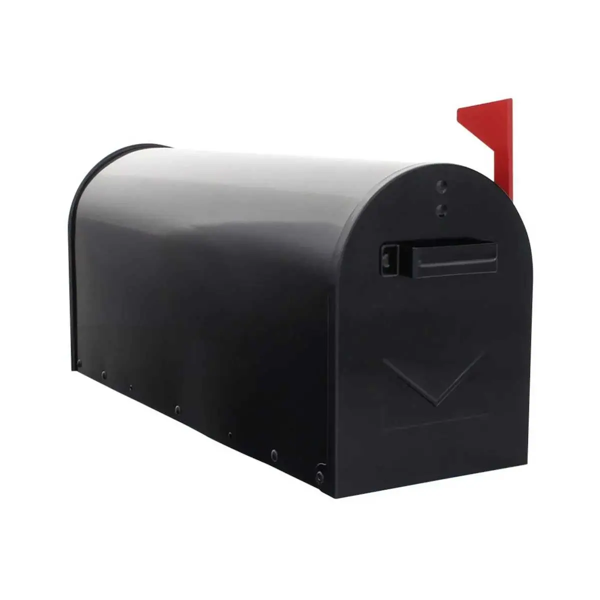 Rottner US Mailbox poštovní schránka černá