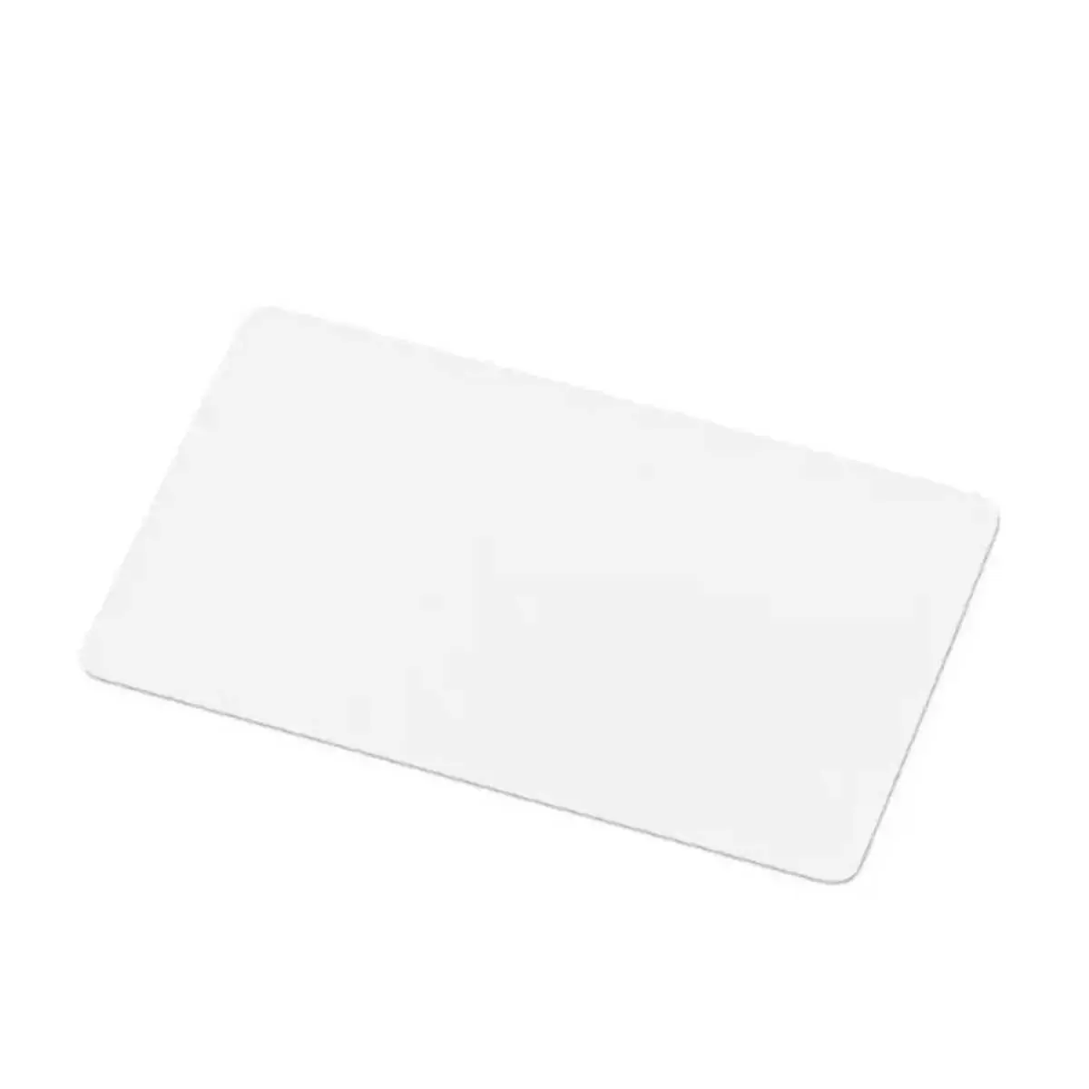 Přístupová karta RFID EM4100 (TK4100) 125KHz bílá