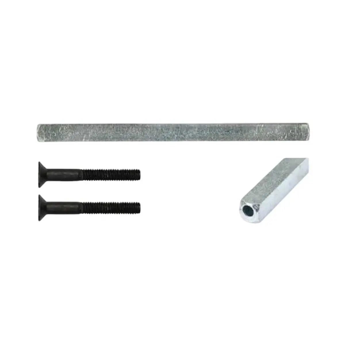 Prodlužovací sada Richter Czech TB3 klika-klika 66-80mm