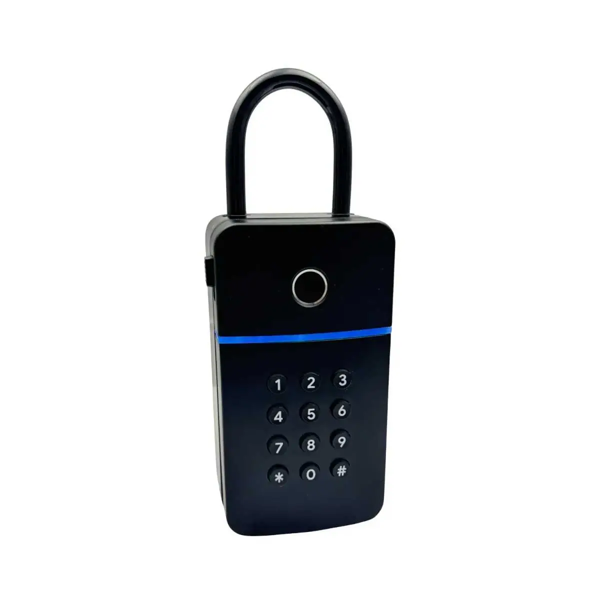 Smart TTlock Keybox KB01 IP65