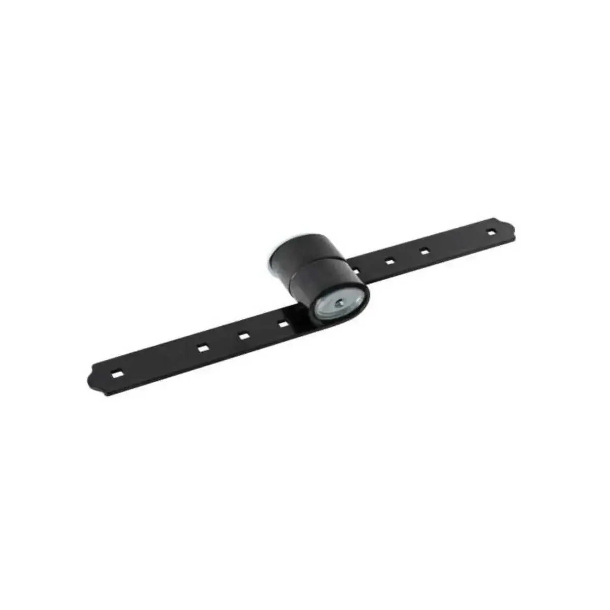 Závora TOKOZ UZ220+ plus visací zámek 113/50
