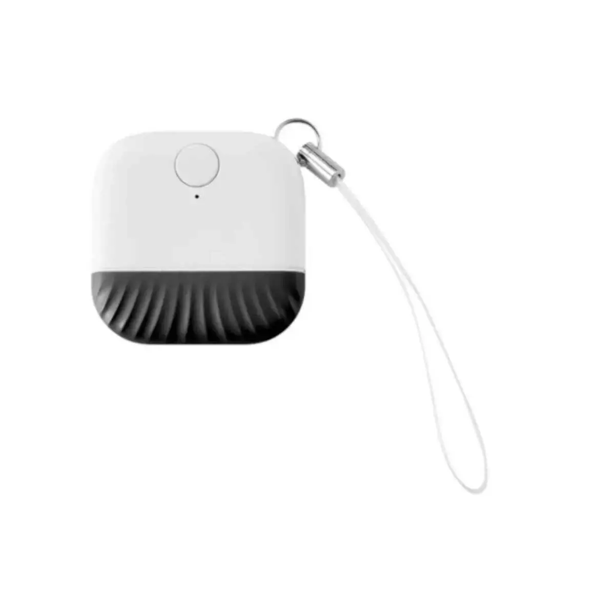 Bluetooth vyhledávač klíčů Tuya mini černý