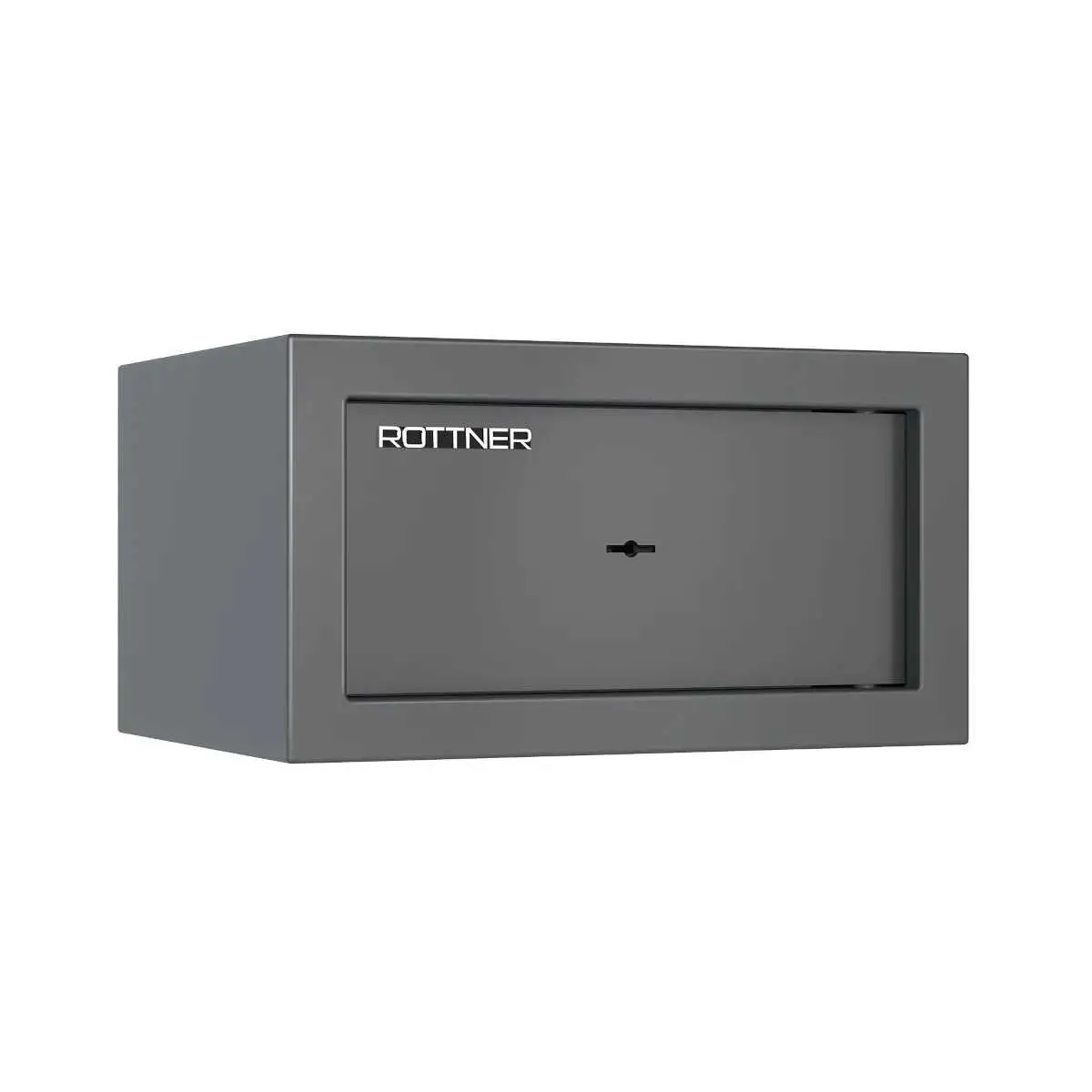 Rottner Praktik 17 S1, Min 15RU nábytkový trezor