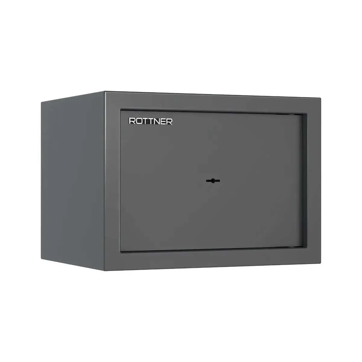 Rottner Praktik 25 S1, Min 15RU nábytkový trezor