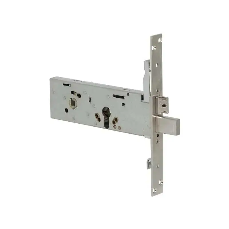 CISA 56358-90 horizontální rozvorový zadlabací zámek