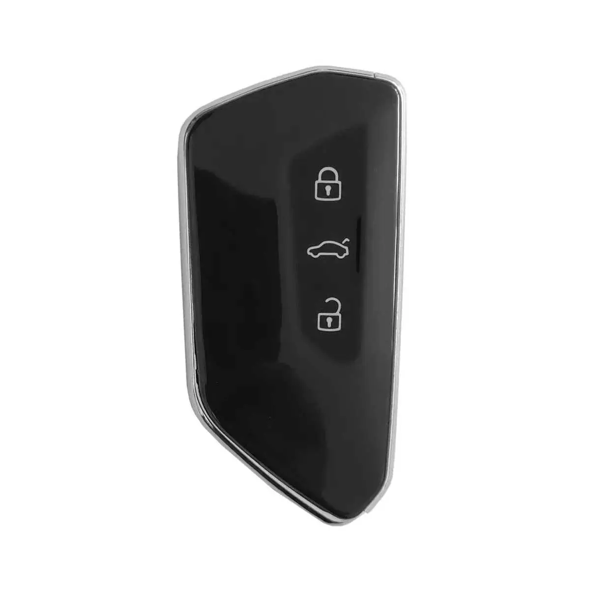 Obal klíče Volkswagen Smart Key 3 tlačítka