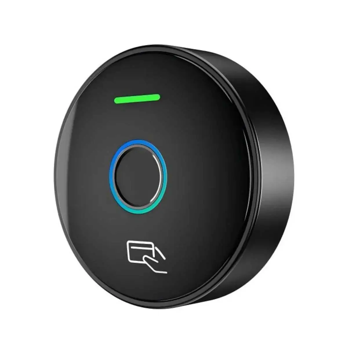 Nástěnná RFID čtečka na otisk TTLock YS10F-B
