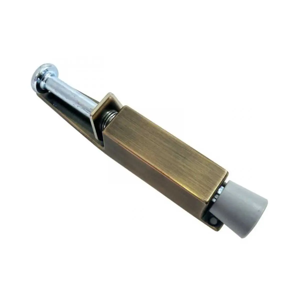 Dveřní stavěč (zášlap) STAR 125 mm ABR