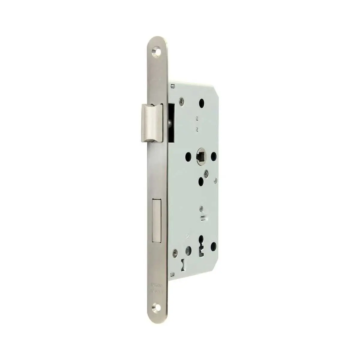 Zadlabávací zámek EN.304.BB.72.55.20.PL