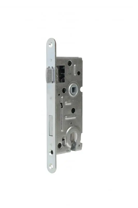Richter Czech Z.301-PZ.72/40/18.P/L (K105C)