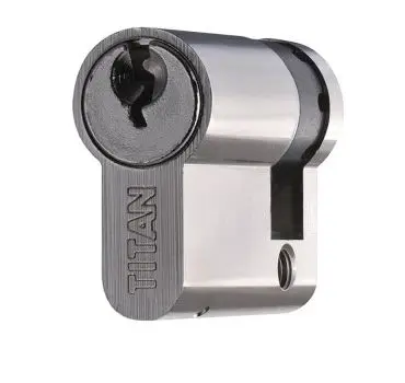 Bezpečnostní cylindrická vložka Titan K1 10+30