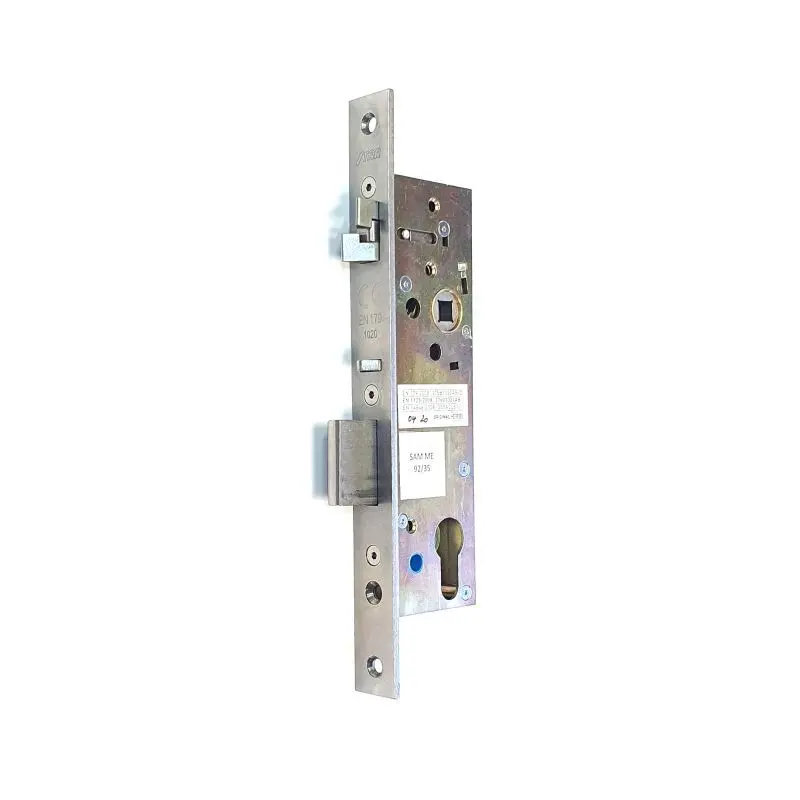 SAM ME 92/45/8/24x230x3 P/L funkce E