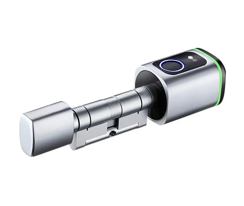 Elektronická vložka SMART TTLock 30F+35K IP55