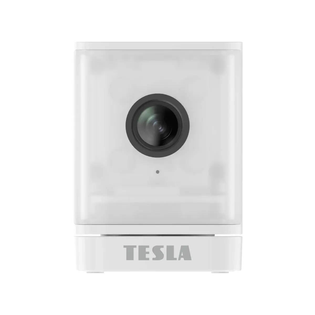 TESLA SecureQ SC10 - vnitřní WiFi smart kamera