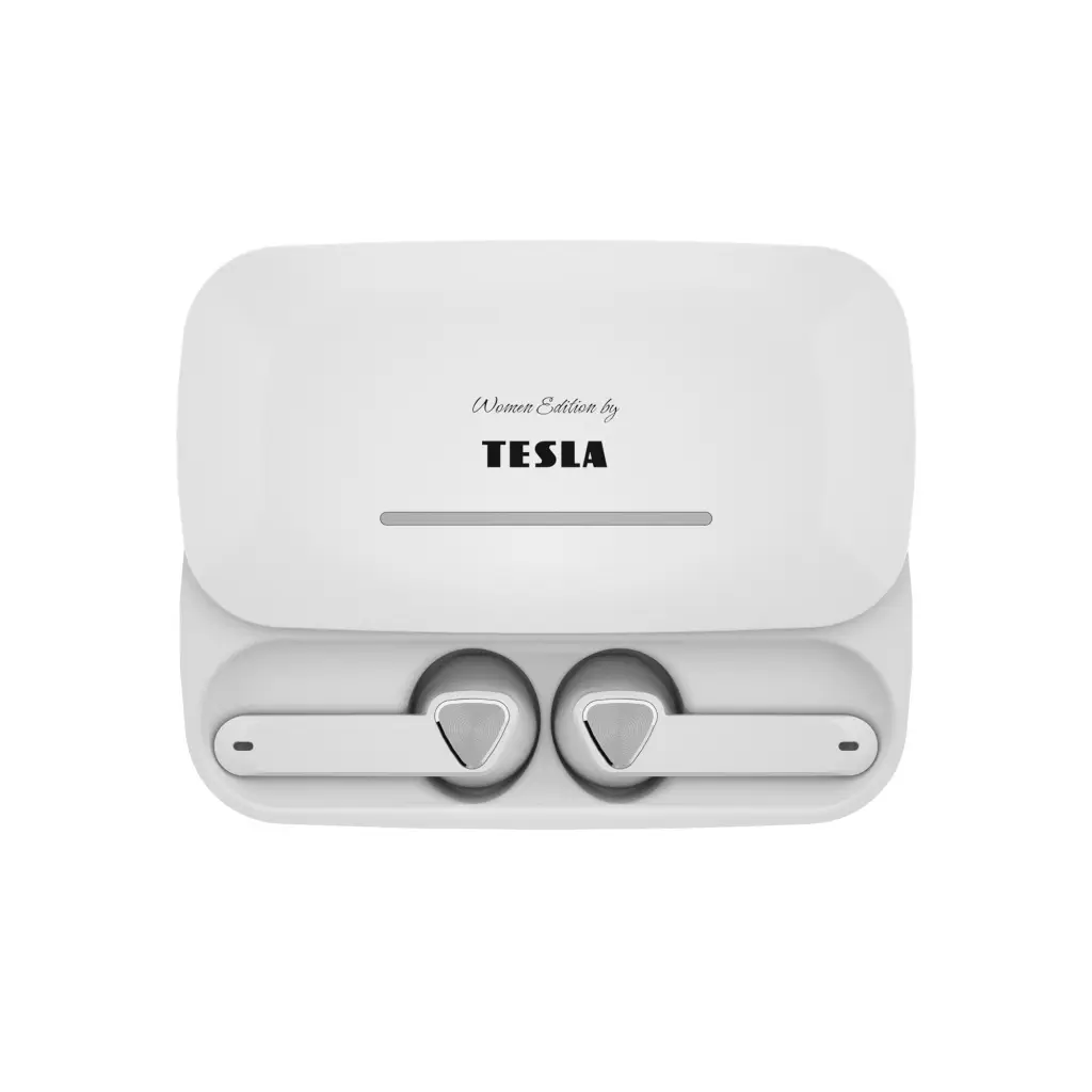 TESLA Sound EB20 - bezdrátová Bluetooth sluchátka