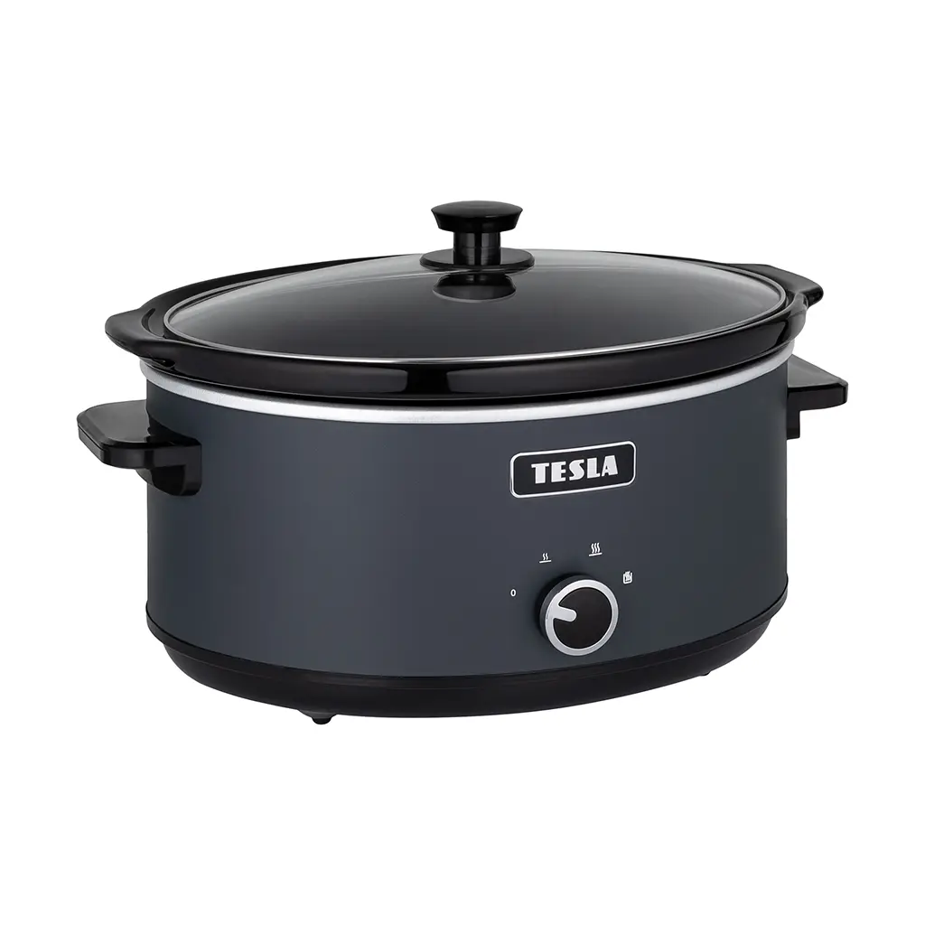 TESLA SlowCook S500 pomalý hrnec
