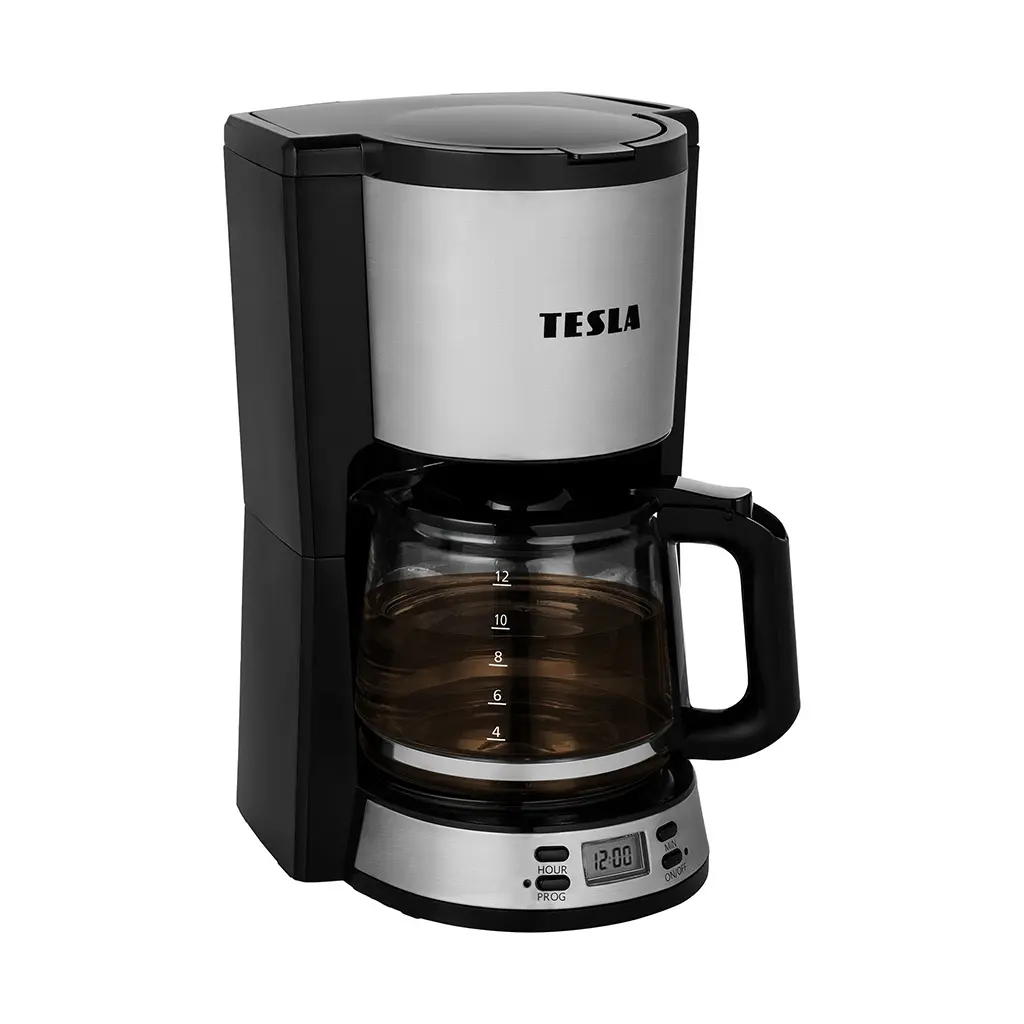 TESLA CoffeeMaster ES300 - kávovar na překapávanou kávu