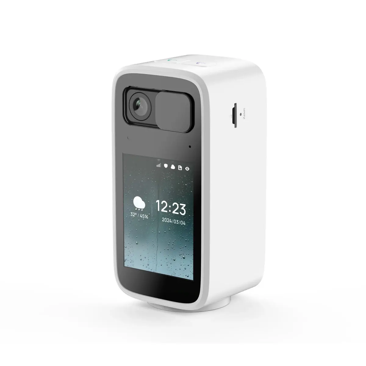 TESLA SecureQ SC20 - vnitřní WiFi smart kamera