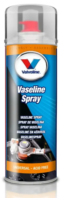 Valvoline Copper spray, 500ml