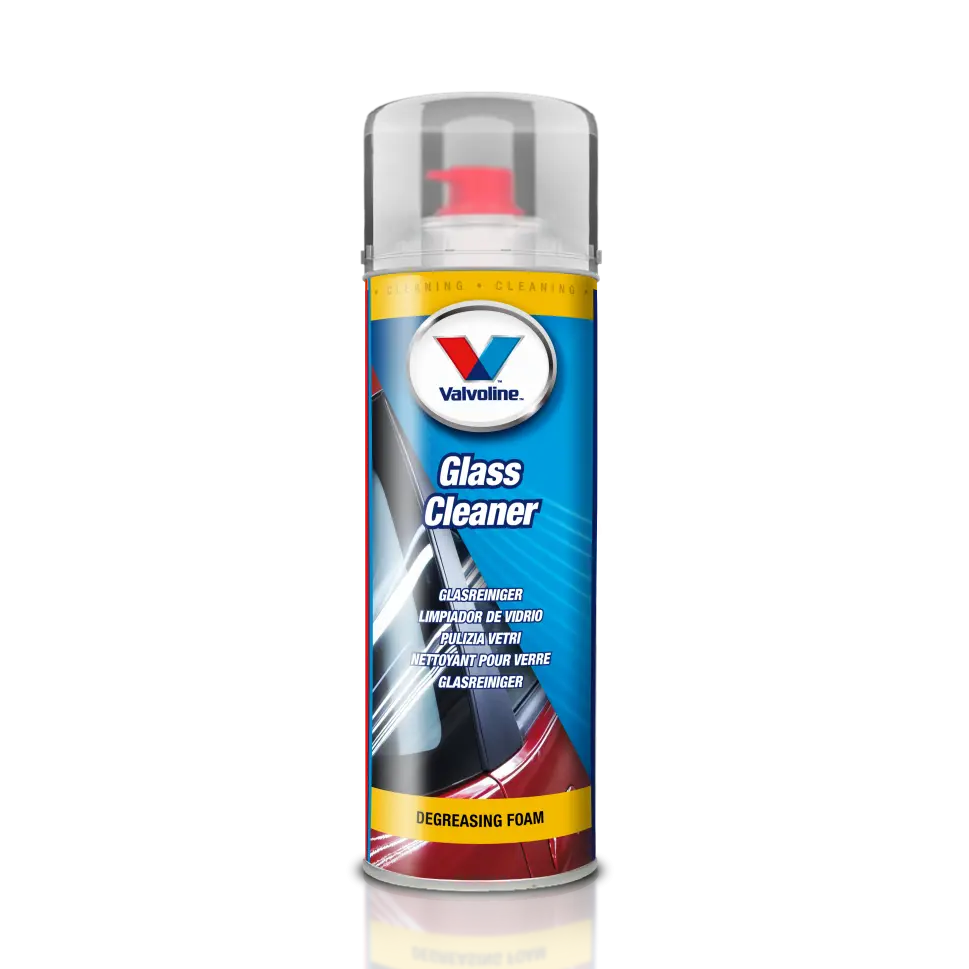 VALVOLINE Čistidlo na skla 887065