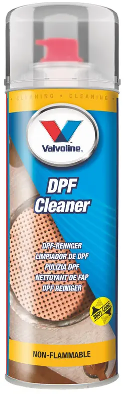 Valvoline DPF Cleaner 400ML